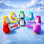 Penguin Knockout icon