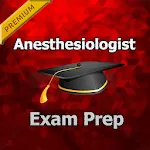 Anesthesiologist Test Practice icon