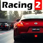 Car Racing 3D:Physics Drive icon