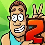 Breaker Fun 2: Juegos Zombi icon