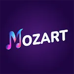 AI Song Generator - Mozart AI icon