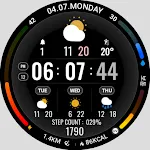 Weather smo501