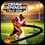 Draw Defender - Field Goal icon