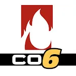 IFSTA Company Officer 6 icon