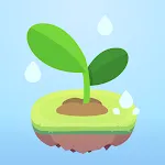 Focus Plant: 포레스트 키우는 공부 타이머 앱 icon