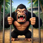 I am Naughty Gorilla icon
