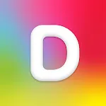 Design Keyboard –Themen icon
