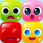 Crush the Jelly icon