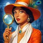 Objets Cachés － Jeux de puzzle icon