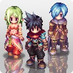 RPG 聖戦クロニクル - KEMCO icon