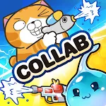 Pew Pew Slime - Idle RPG