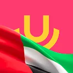 Huru: Zero Balance UAE Account icon