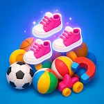 Pop Match 3D icon