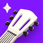 Simply Guitar ギター練習 - 簡単コード習得 icon