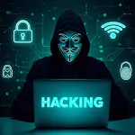 Hacking Ético e Cibersegurança icon