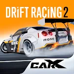 カー・エックス・ドリフト・レーシング・ツ icon