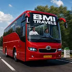 Bus Masters: India Simulator icon