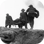 Somme Trench icon