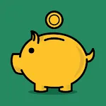 Gestion budget - dépenses icon