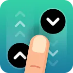 Rolagem Automática：Rolar Texto icon