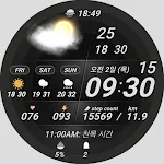 Weather smo505