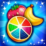 ジュースジャム icon