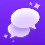 Kinzoo: Fun All-Ages Messenger icon