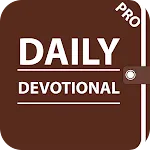 Devotion - Offline Bible Pro icon