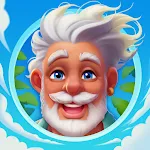 Tropicmania: Match-3 adventure icon