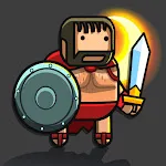 Blackmoor 2 Plataforma de ação icon