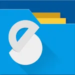 Solid Explorer Dateimanager icon
