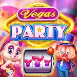 ラスベガス パーティー カジノ スロット ゲーム icon
