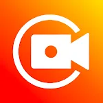 录屏大师 - 高清屏幕录制、一键截屏工具、XRecorder icon