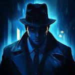 Murder Mystery - Detective icon