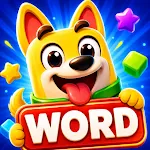Word Craze - Trivia Crossword icon