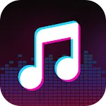 Reprodutor de música - MP3 icon