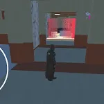 Escape Heist Security Breach icon