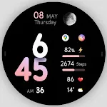 ISAAC WATCH HJ200