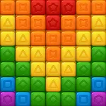 Cubes Empire Champions icon
