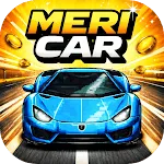 Meri Car - The Game icon
