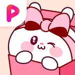 Teclado Play - Fontes, Emoji icon