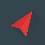 コンパス（高度計、日の出、日の入り） icon