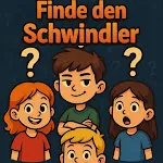 Finde den Schwindler icon