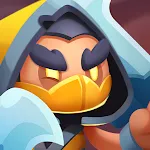 Castle Duels: PvP Estratégia icon