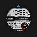 SamWatch Digital XXIII