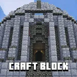 Minicraft: 3d Block Craftarena icon