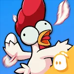 Cluck Avengers - Idle RPG icon