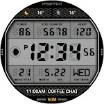 HMKWatch Digital 047