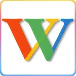 インスタントウェブサイトビルダーアプリ icon
