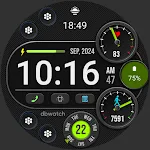 DB038 Digital Sport